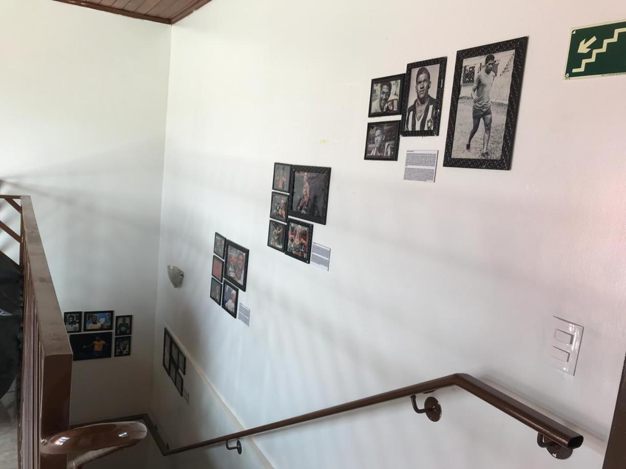 Brazilian Cult Hostel Куритиба Экстерьер фото