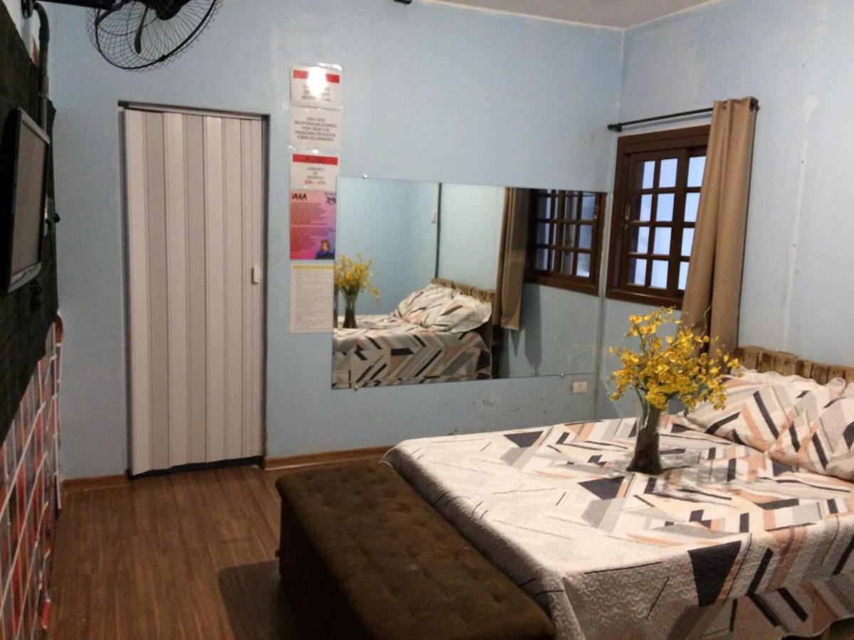 Brazilian Cult Hostel Куритиба Экстерьер фото