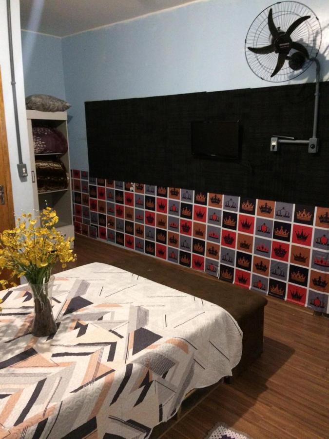 Brazilian Cult Hostel Куритиба Экстерьер фото